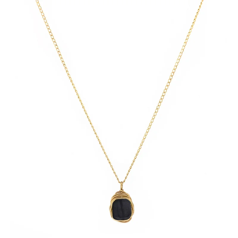 Black Spinel