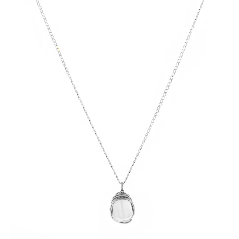 White Topaz