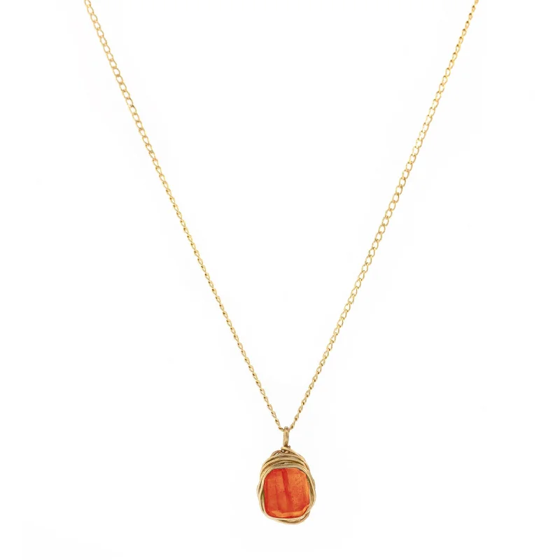 Carnelian