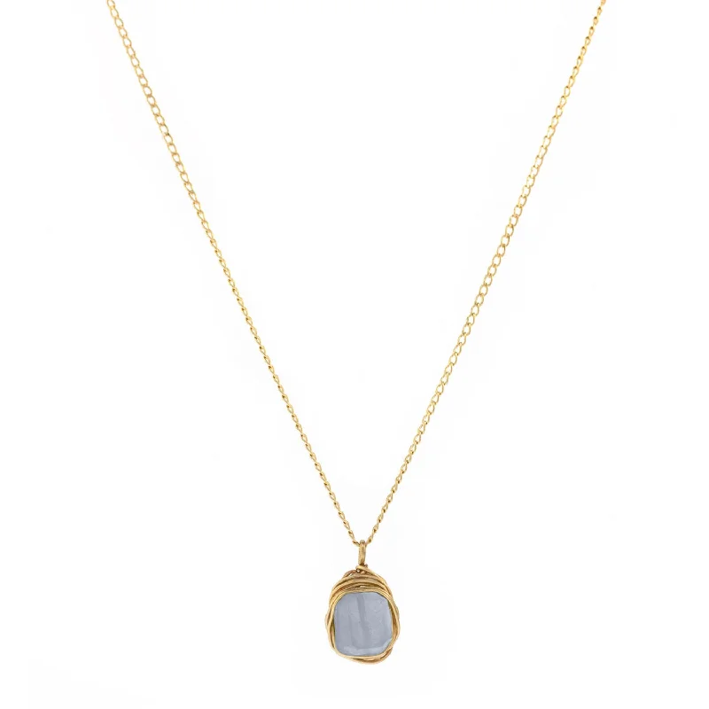 Chalcedony
