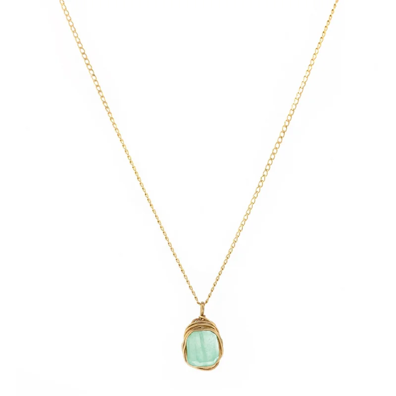 Chrysoprase