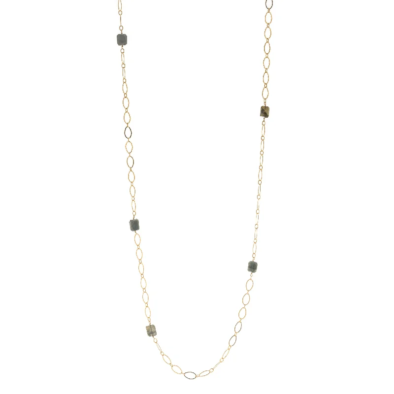Labradorite