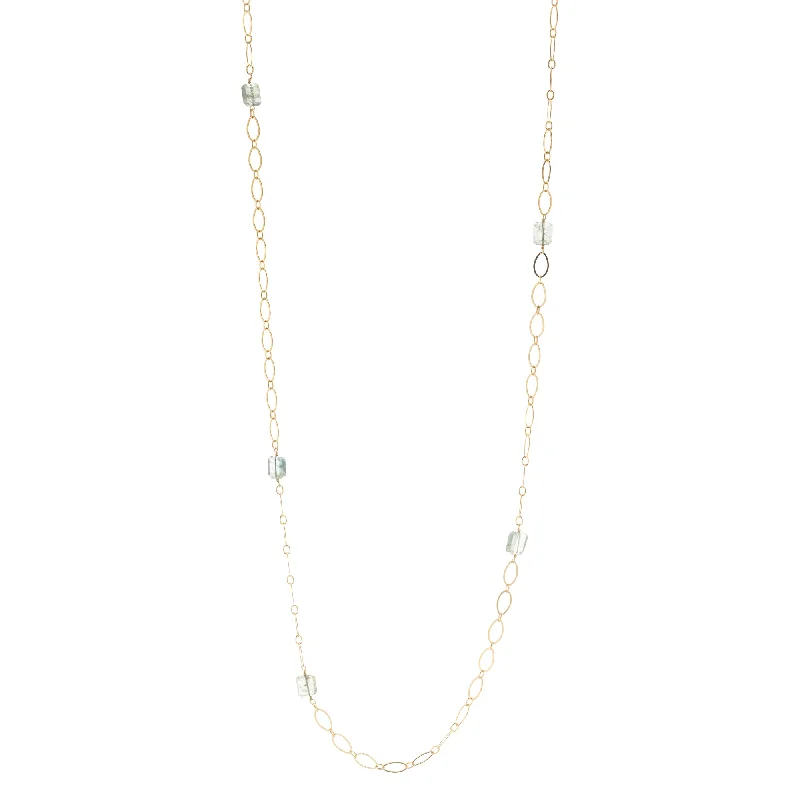 Moss Aquamarine