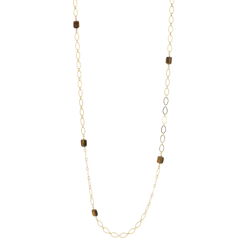Tiger's Eye