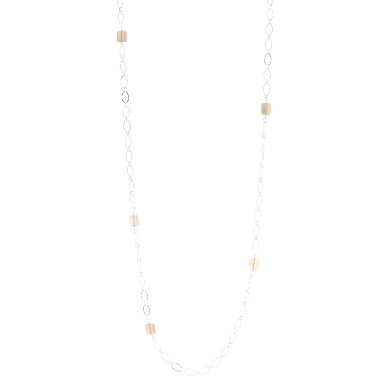 Grey Moonstone