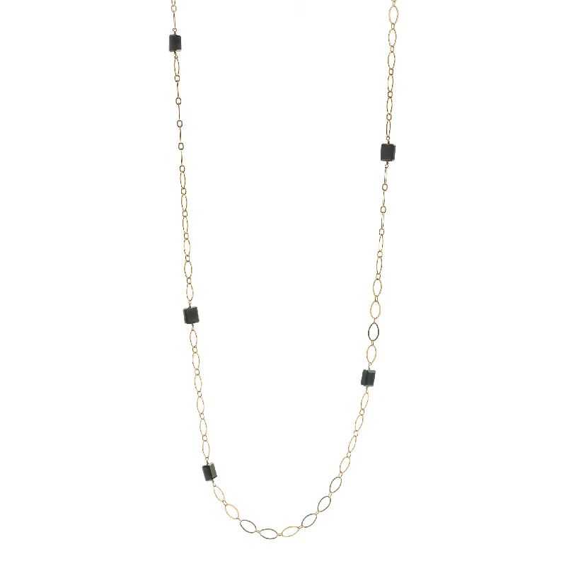 Black Spinel