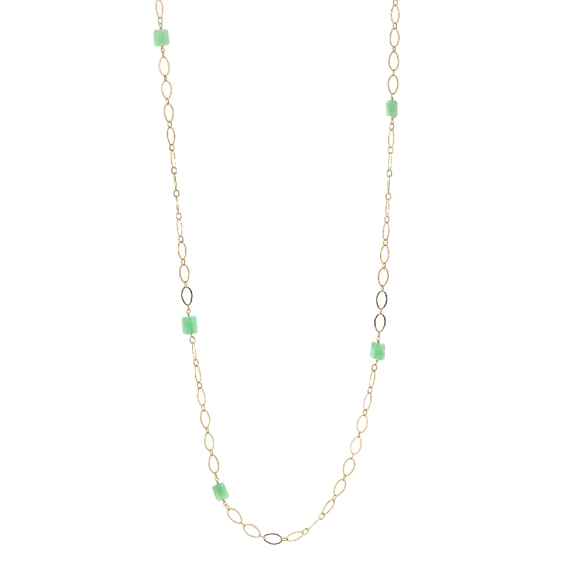 Chrysoprase