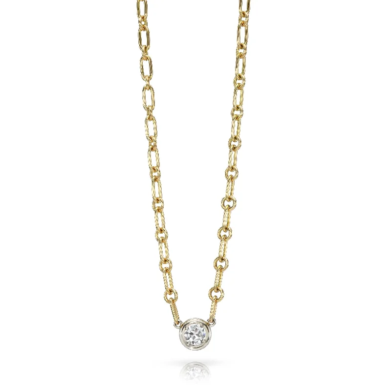 zodiac constellation bracelet silver RANDI NECKLACE