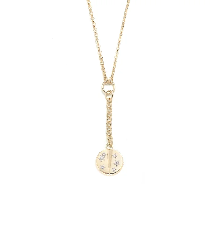 black spinel ring men Resilience : Small Mixed Belcher Extension Chain Necklace