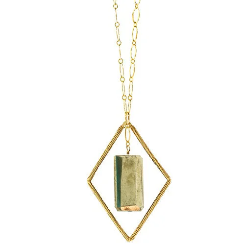 Pyrite