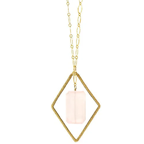 Rose Quartz