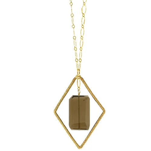 Smoky Quartz