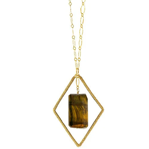 Tiger's Eye