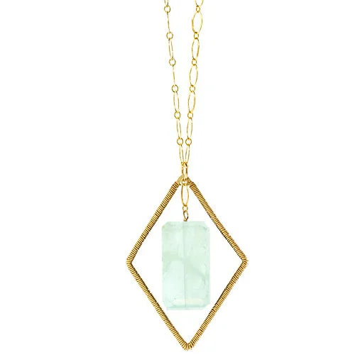 Aquamarine