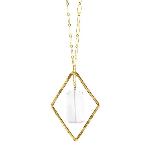 White Topaz