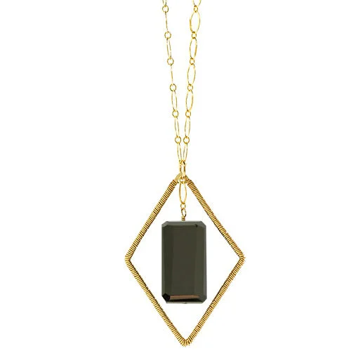 Black Spinel