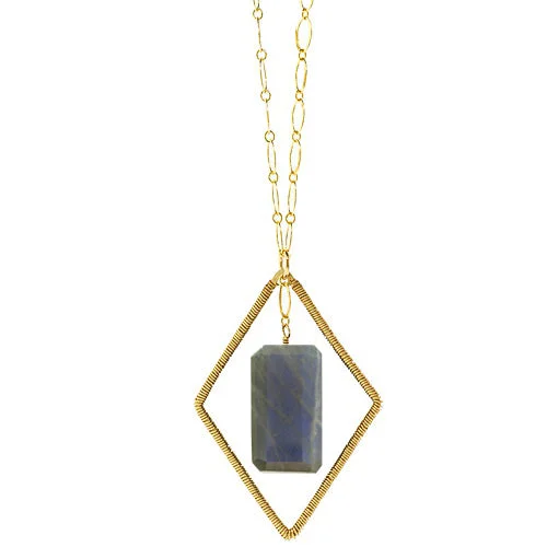 Labradorite