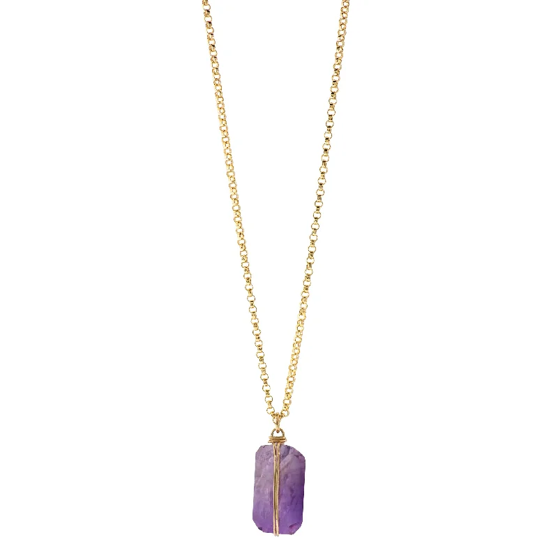 Amethyst