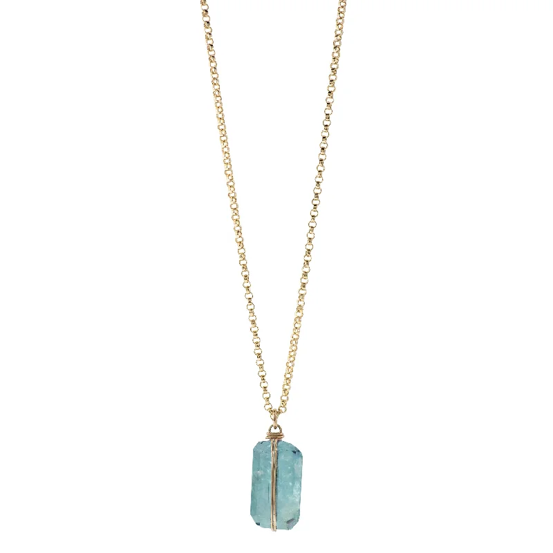 Aquamarine