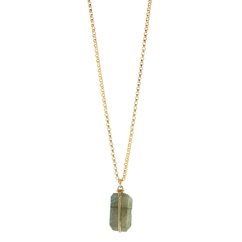 Labradorite