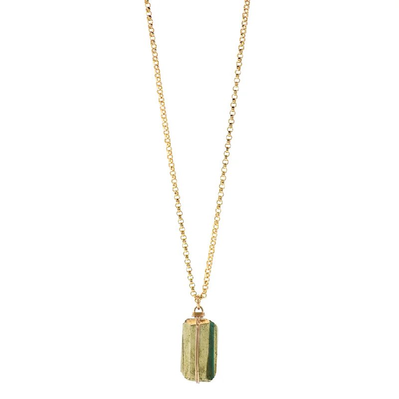 Pyrite