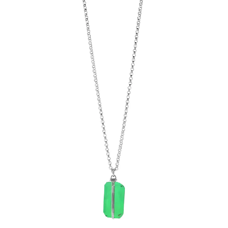Chrysoprase