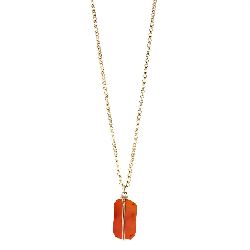 Carnelian