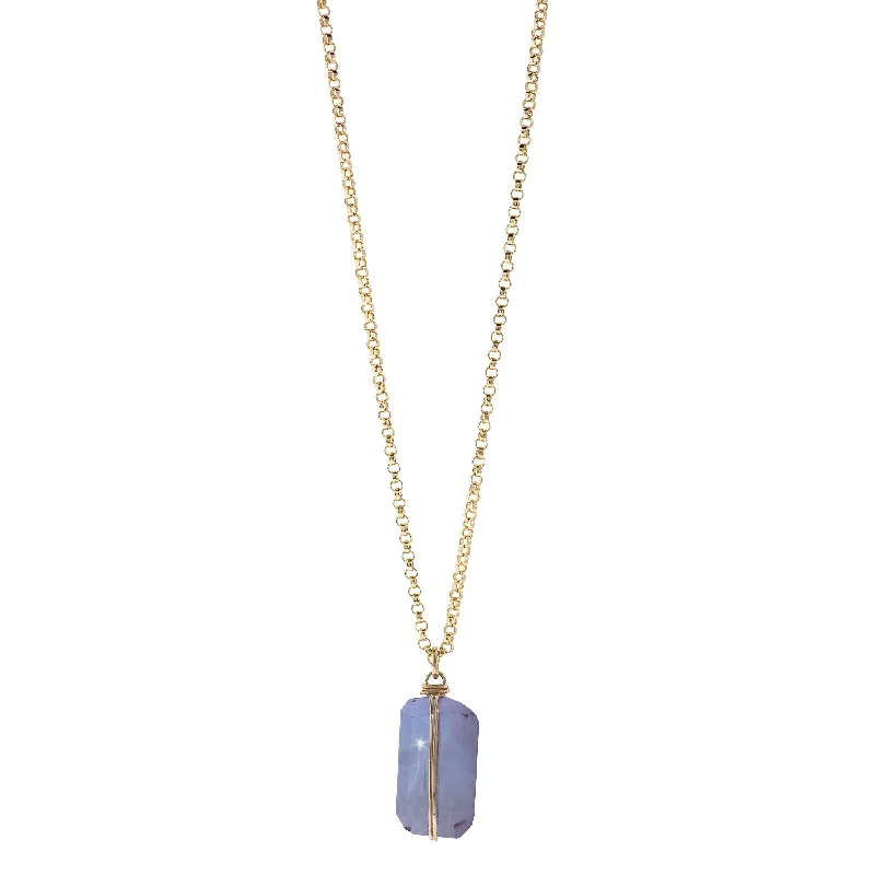 Chalcedony
