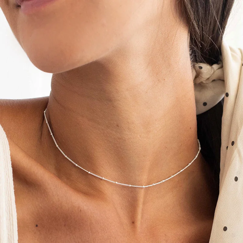 bold Cuban link bracelet men Silver Tommy – Silver Necklace