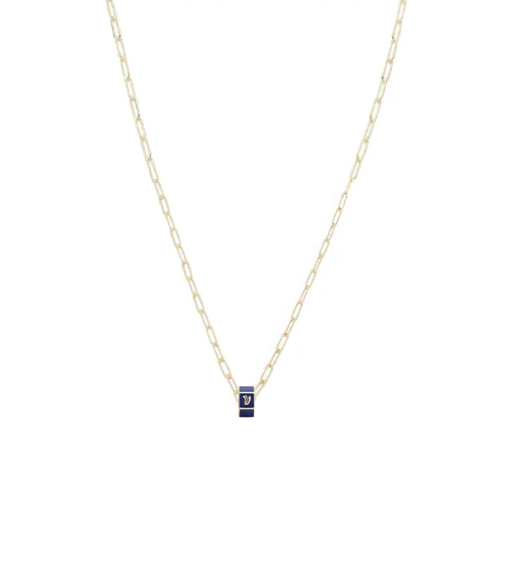 sterling silver lotus ring Custom Blue Small Faceted Heart Beat : Super Fine Clip Chain Necklace