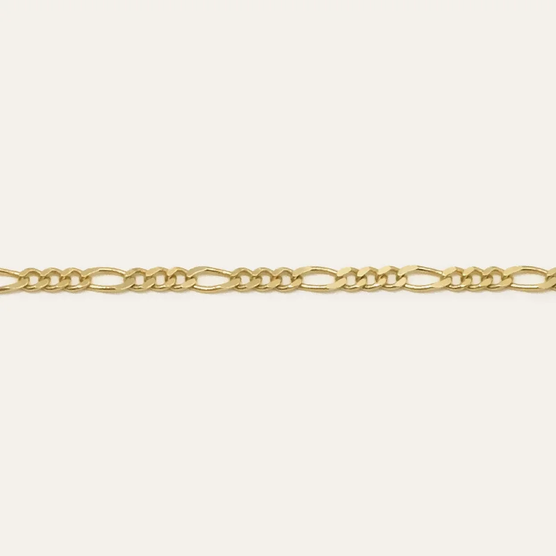 adjustable moon phase bracelet Small Fig Chain