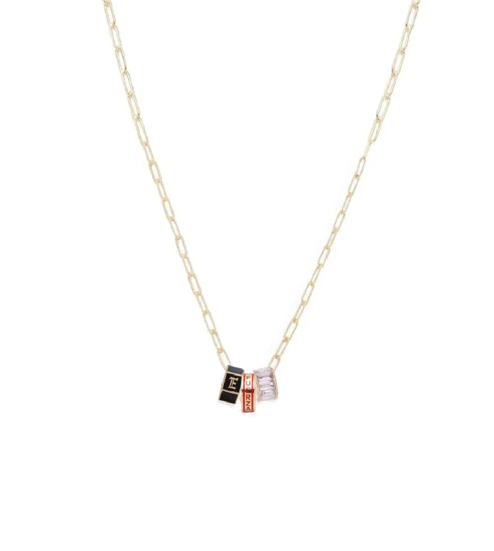 vintage platinum wedding band Strength, Baguette & Custom : Heart Beat Super Fine Clip Necklace Story