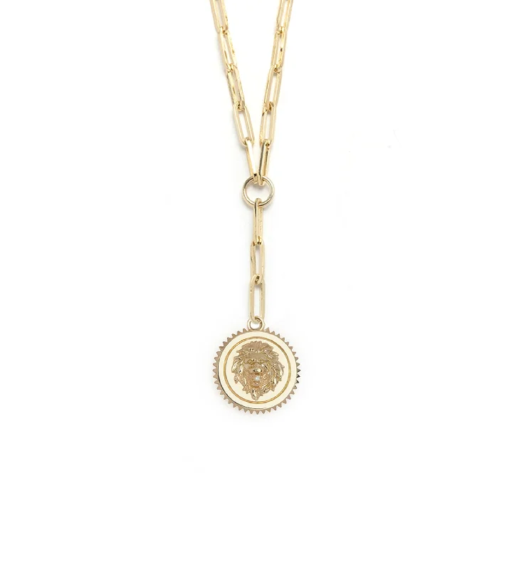 diamond halo stud earrings Strength : Classic Fob Clip Extension Chain Necklace