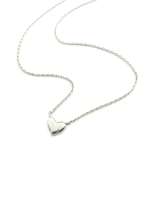 White Gold Plate