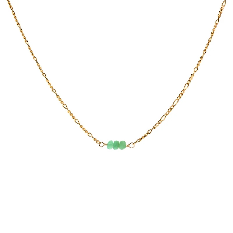 Chrysoprase