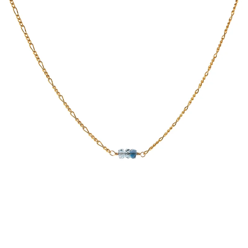 London Blue Topaz