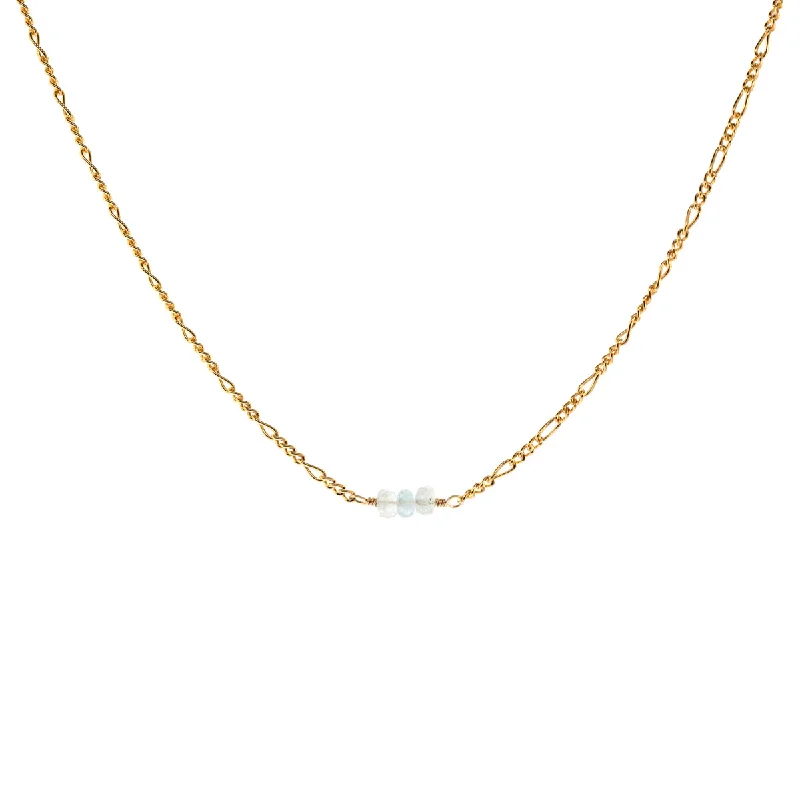 Aquamarine