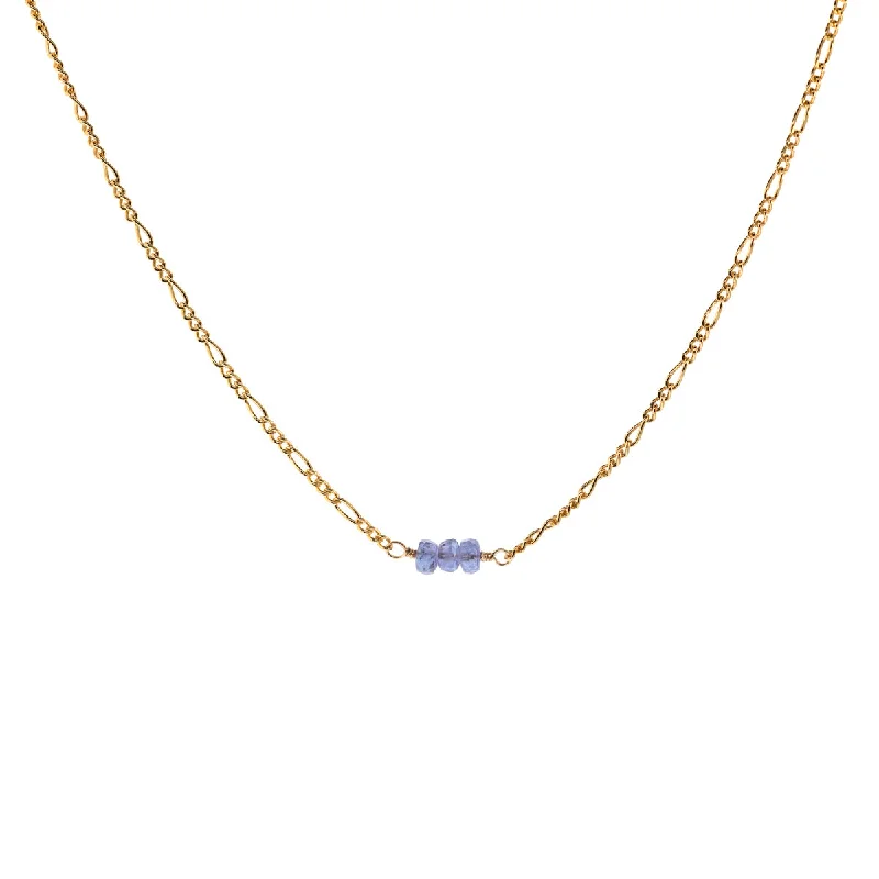 Tanzanite