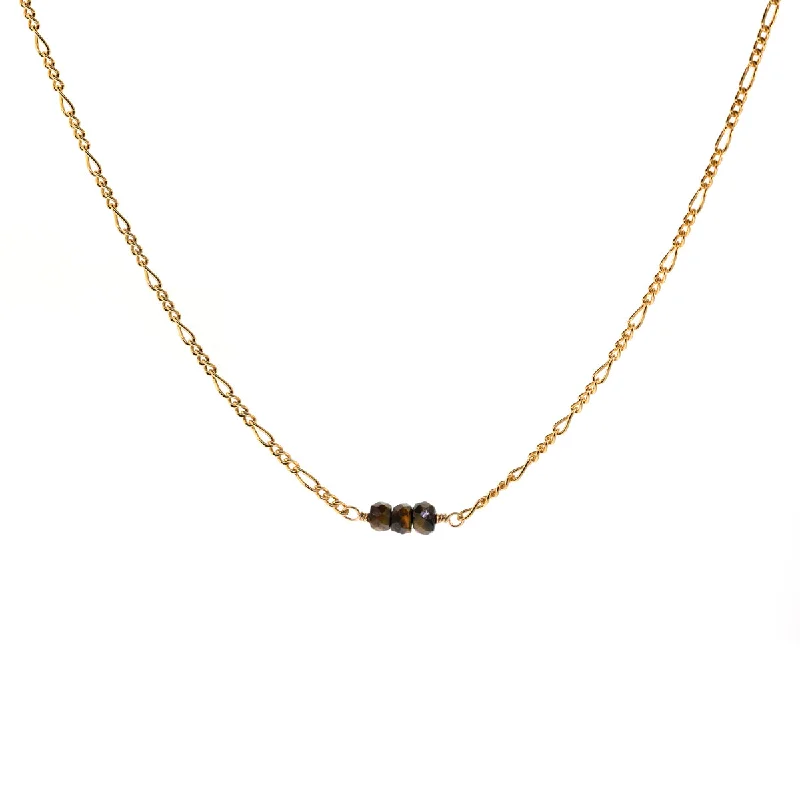 Tiger's Eye