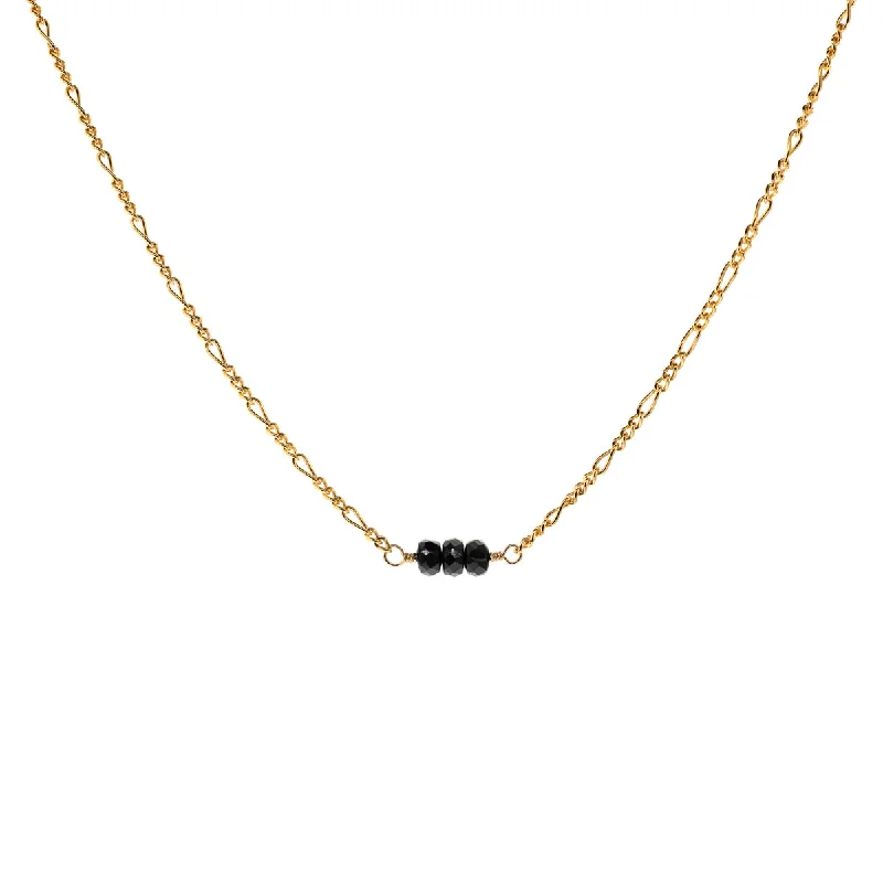 Black Spinel