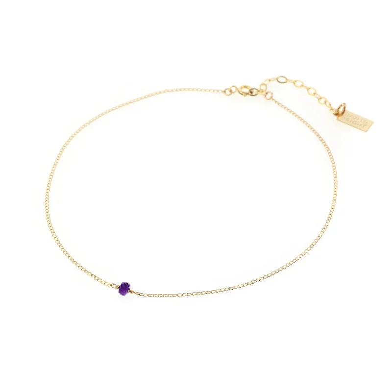 Amethyst