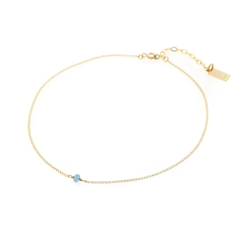 Sky Blue Topaz