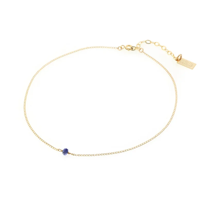 Tanzanite