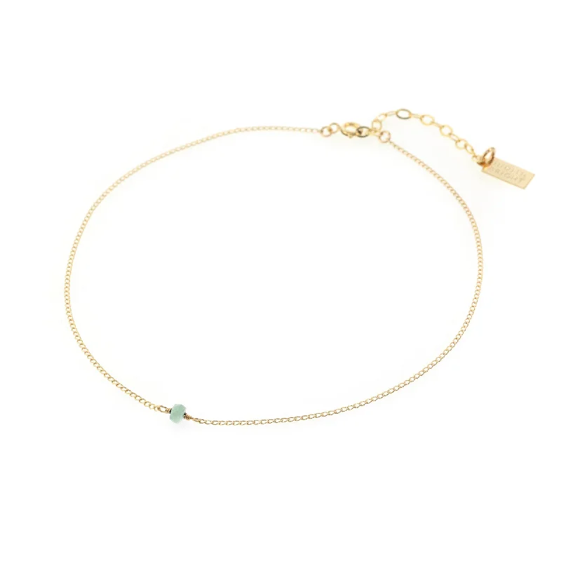 Aquamarine