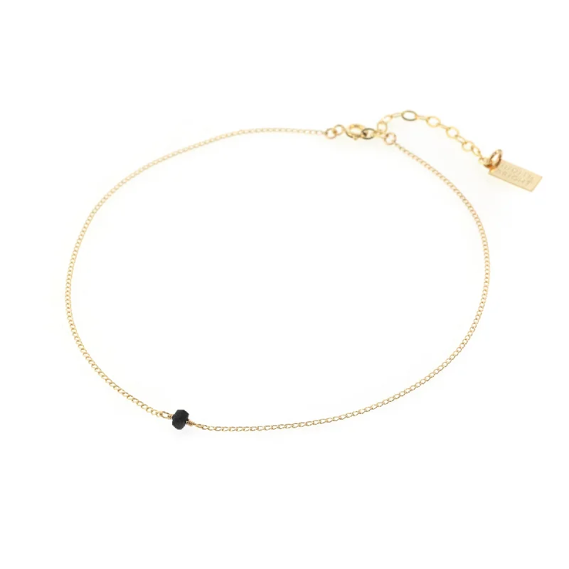 Black Spinel