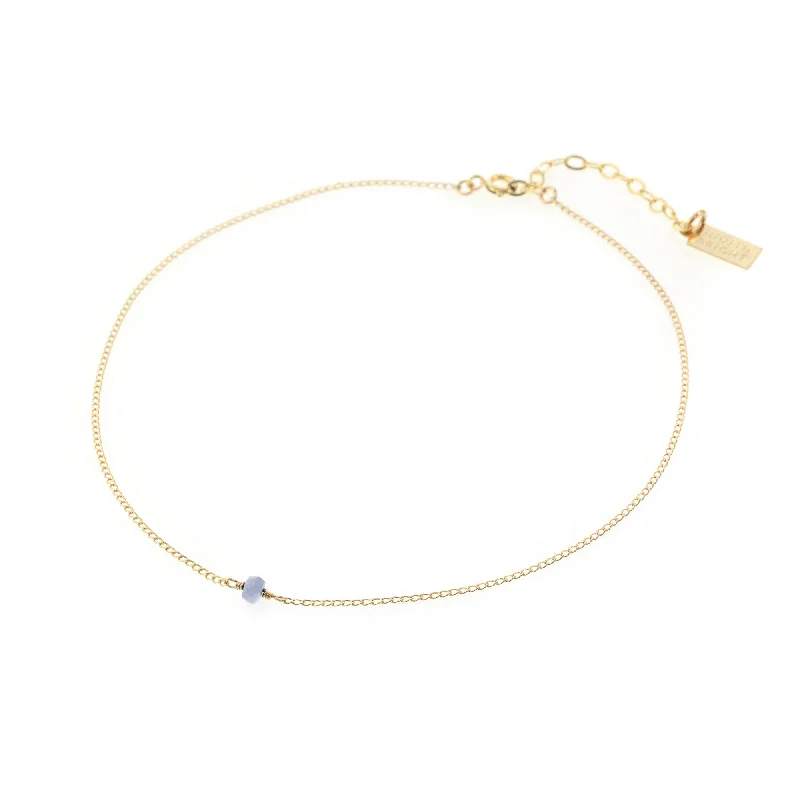 Chalcedony
