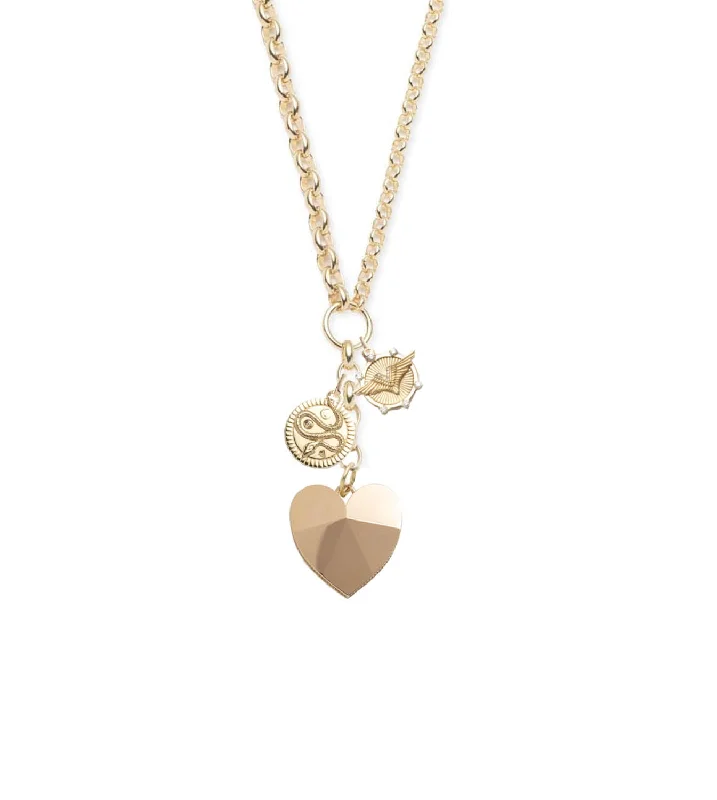 sparkling diamond drop earrings Vivacity & Wholeness : Facets of Love Heavy Mixed Belcher Extension Chain Necklace Story sparkling diamond drop earrings Vivacity & Wholeness : Facets of Love Heavy Mixed Belcher Extension Chain Necklace Story