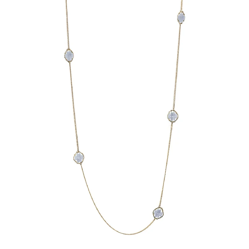 Chalcedony