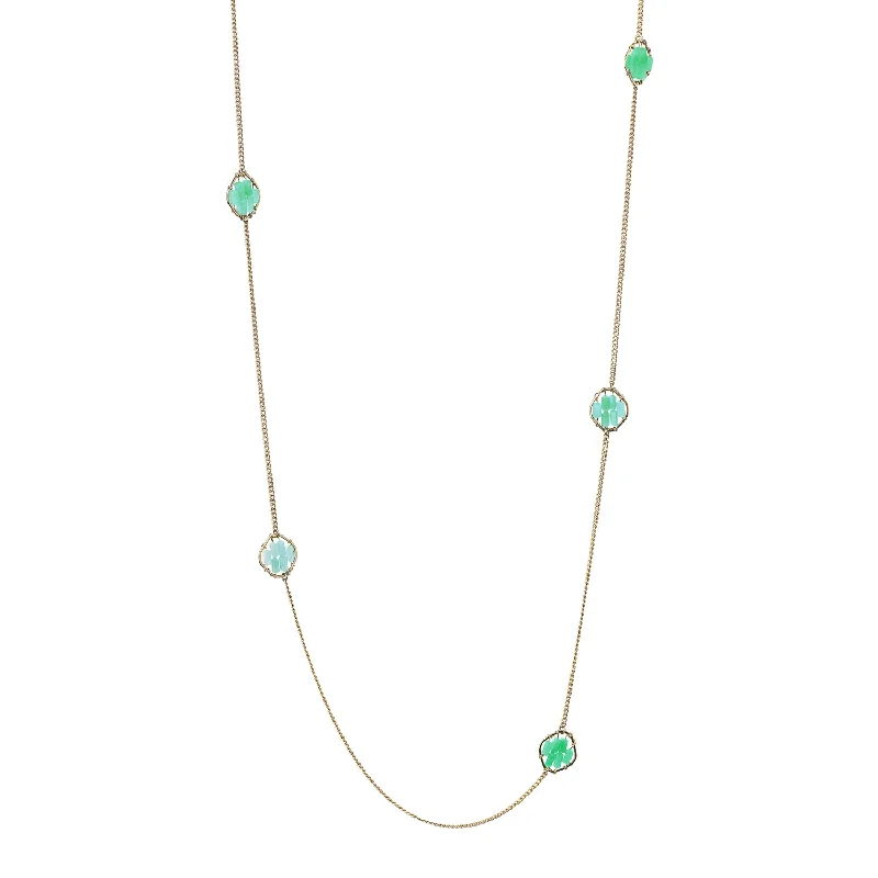 Chrysoprase