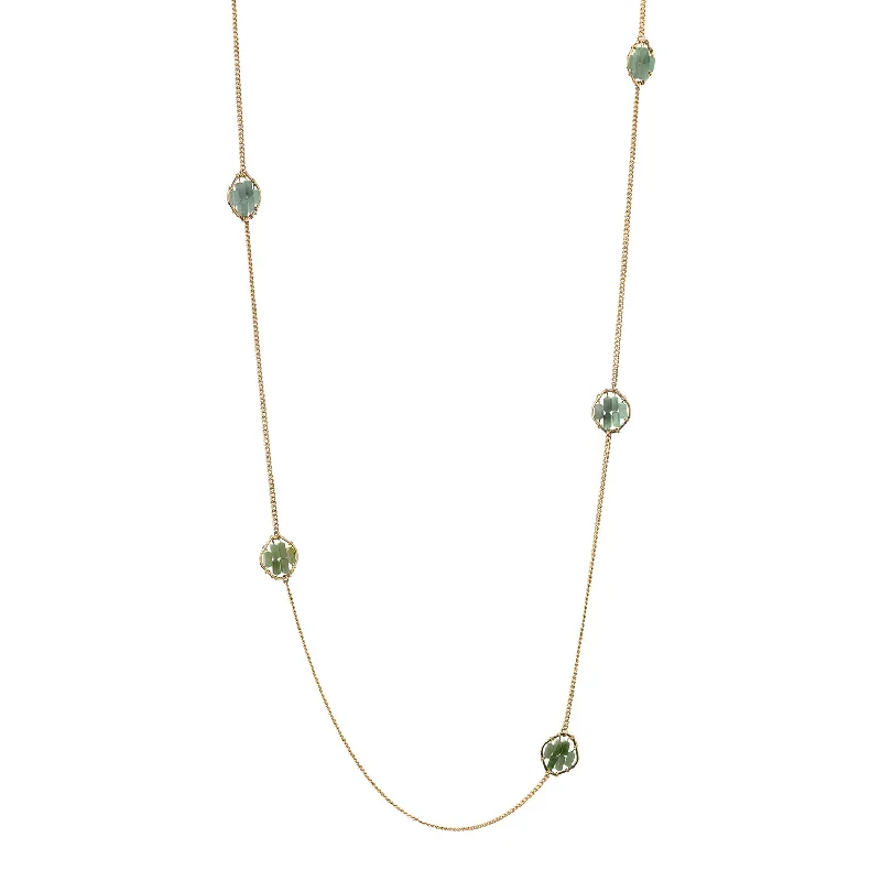 Labradorite